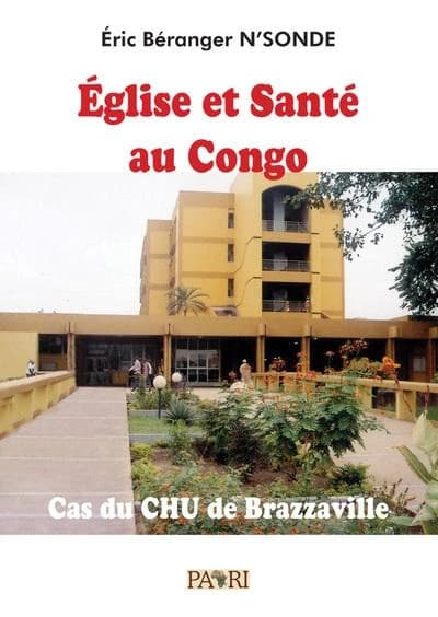 Église et santé au Congo : cas du CHU de Brazzaville