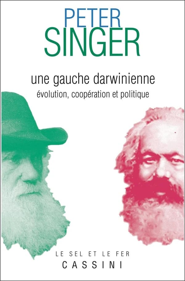 Une gauche darwinienne