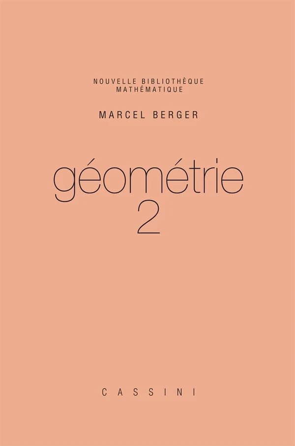 Géométrie. 1-2