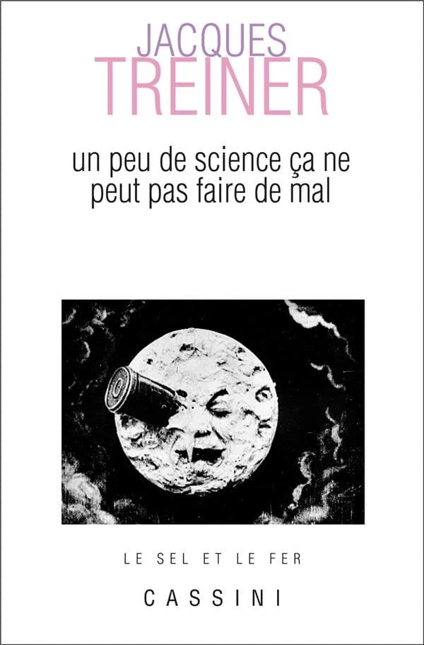Un peu de science ça ne peut pas faire de mal