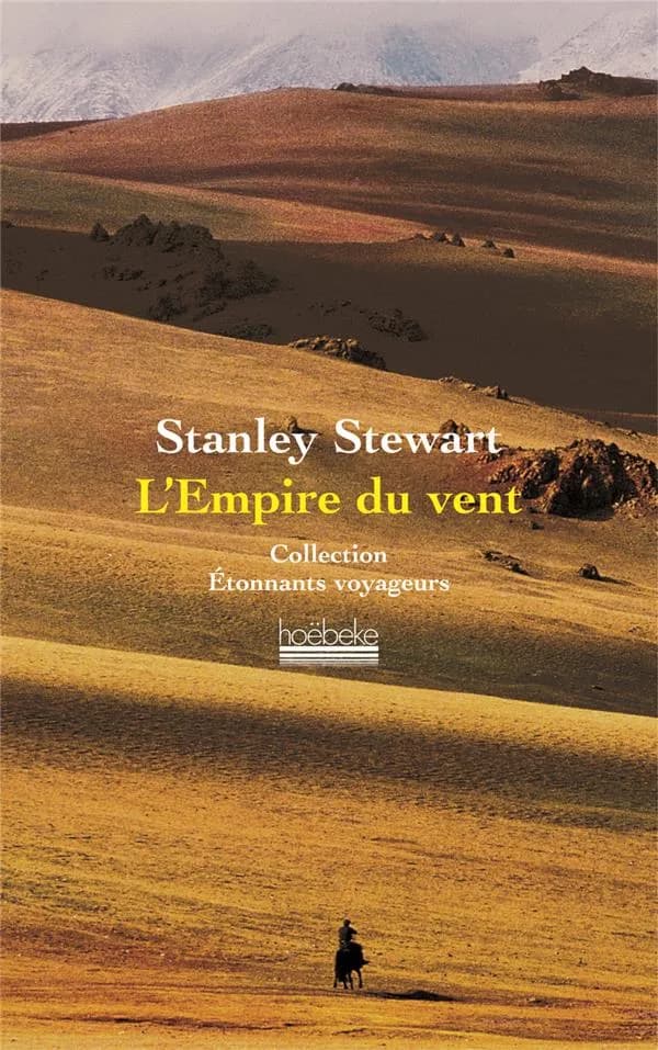 L'empire du vent