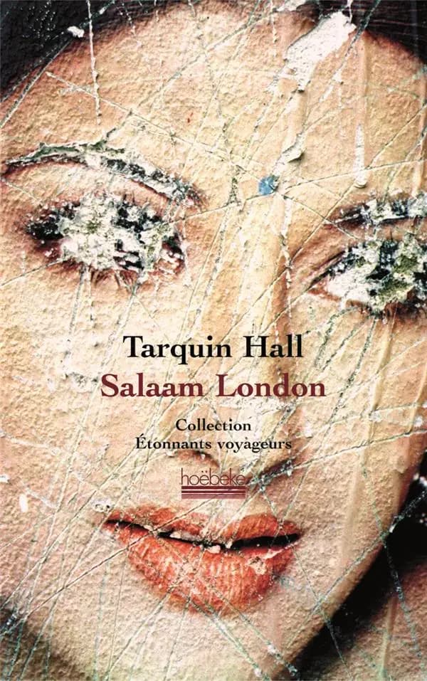 Salaam London : roman