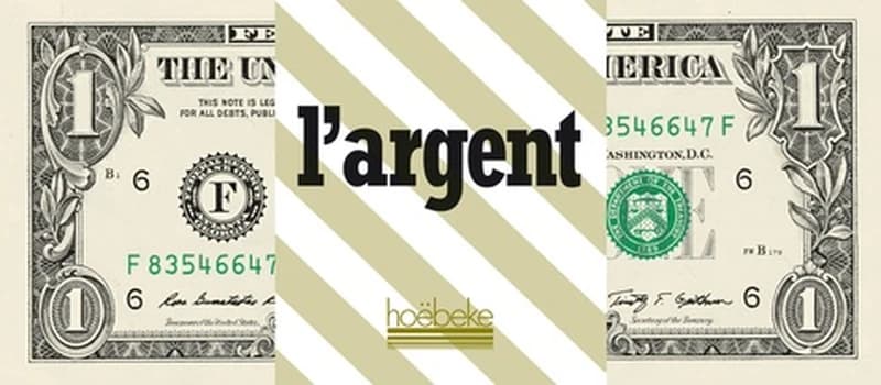 L'argent