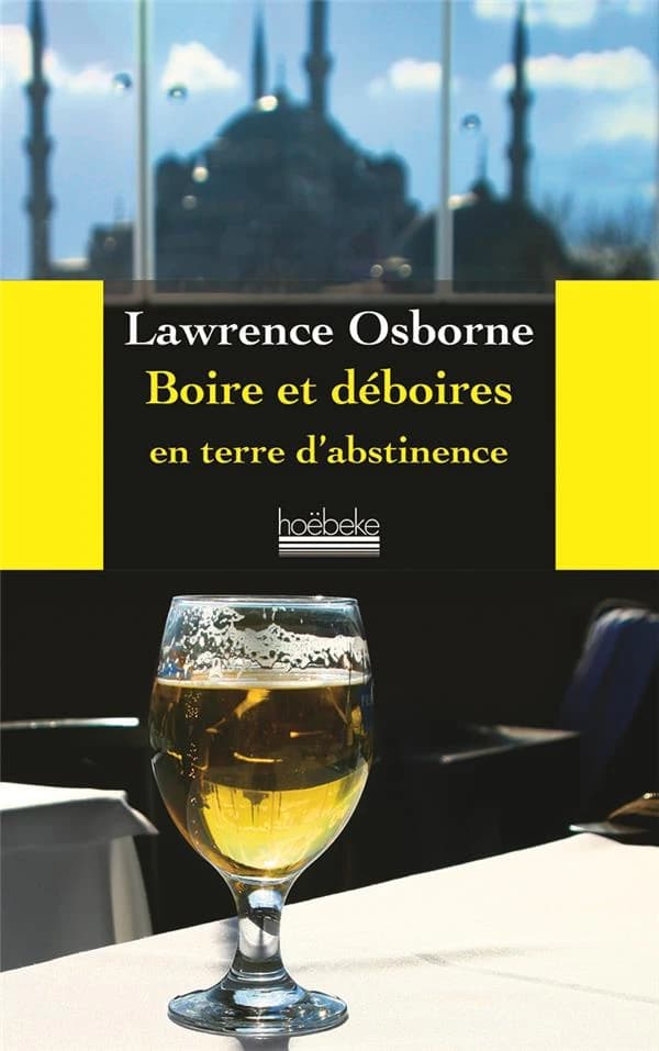 Boire et déboires en terre d'abstinence