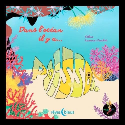 Dans l'océan il y a Poisson