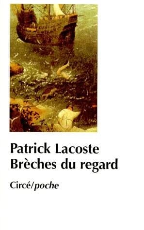 Brèches du regard : contribution psychanalytique à la culture de l'image