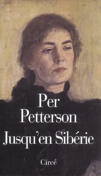 Jusqu'en Sibérie : roman