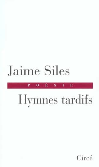 Hymnes tardifs