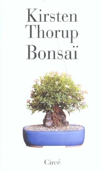 Bonsaï