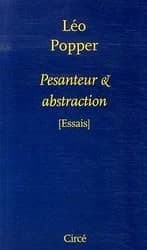 Pesanteur et abstraction