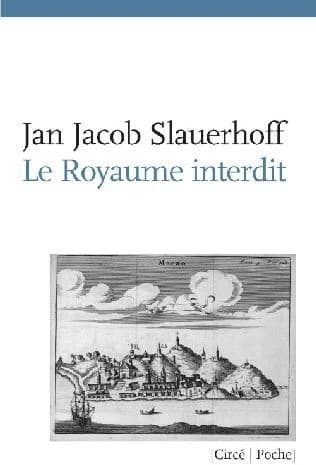 Le royaume interdit