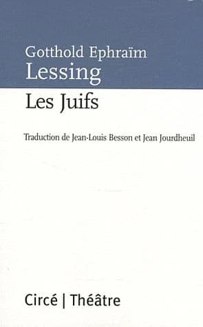 Les Juifs : une comédie en un acte écrite en 1749
