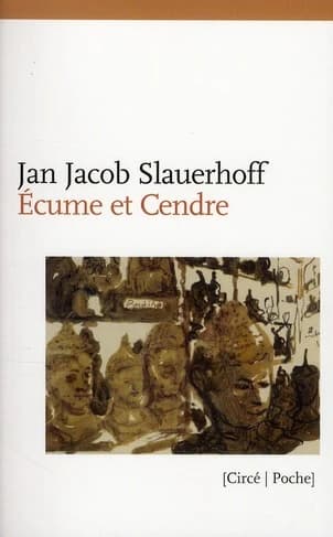 Écume et cendre
