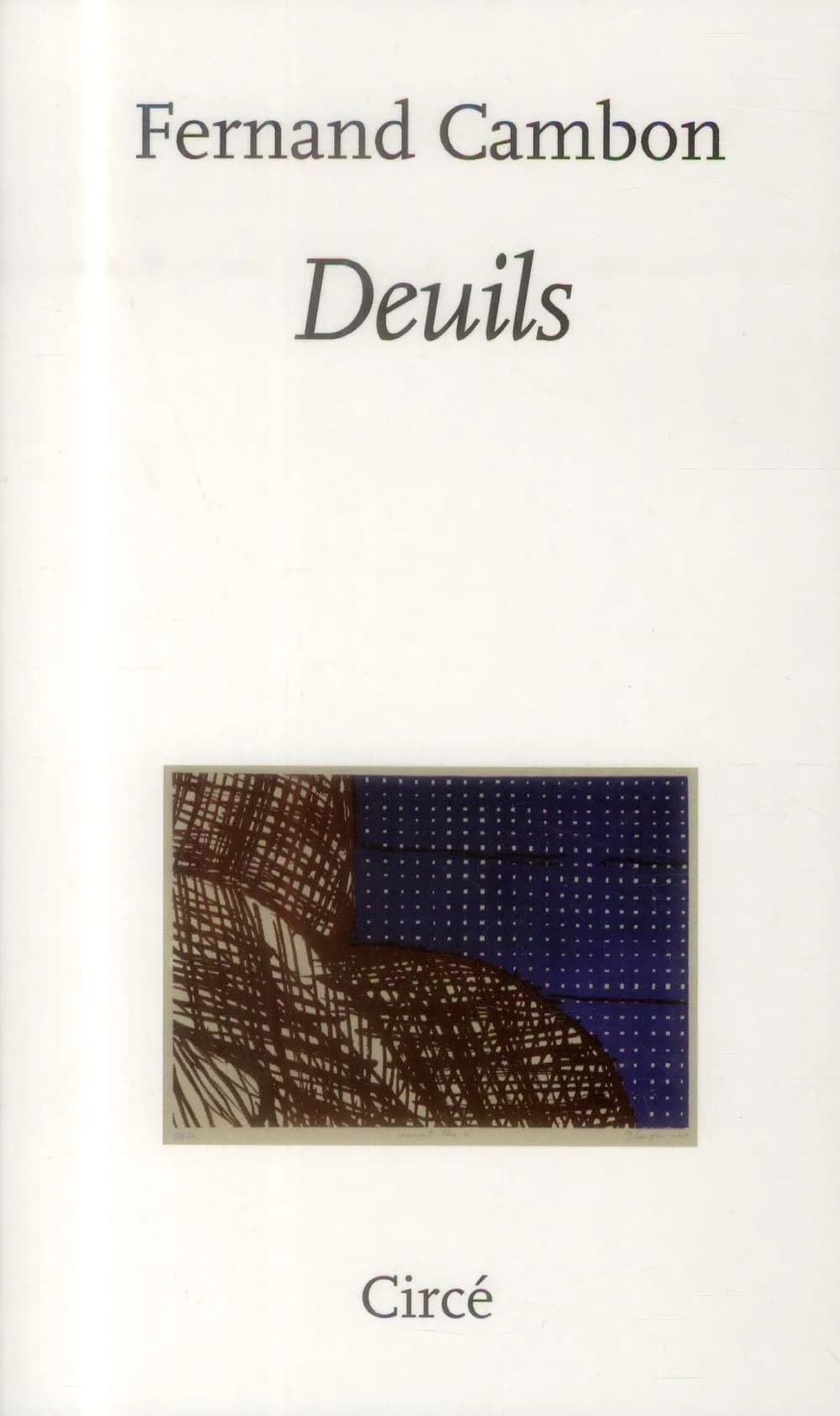 Deuils