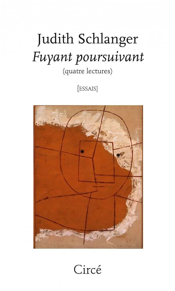 Fuyant poursuivant : quatre lectures