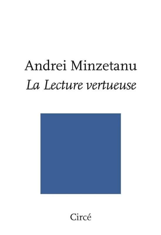 La lecture vertueuse