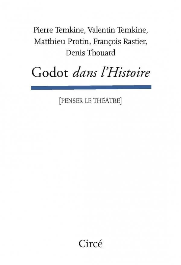 Godot dans l'histoire