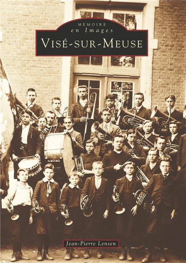 Visé-sur-Meuse