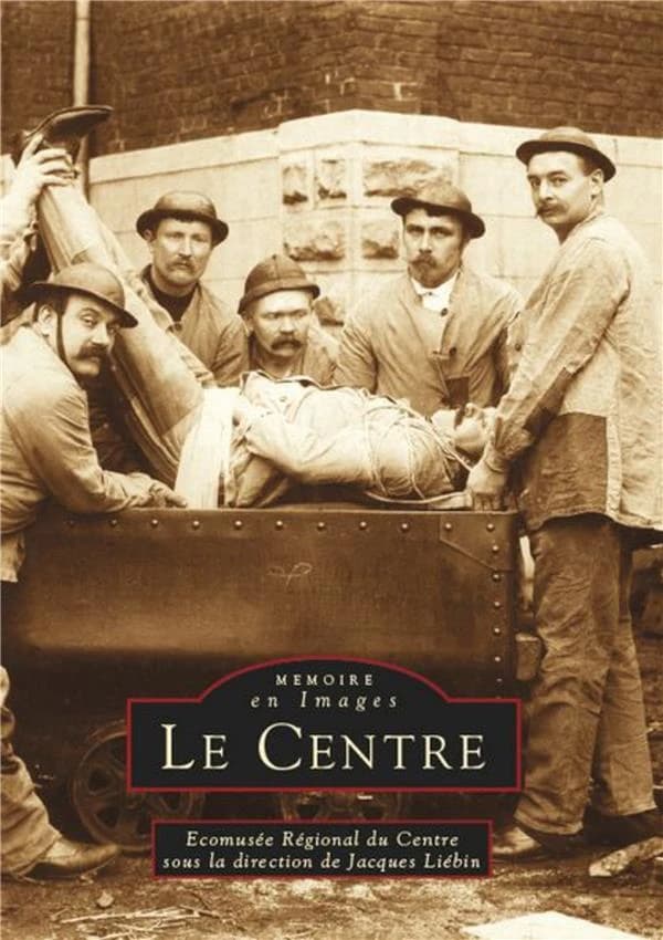 Le Centre