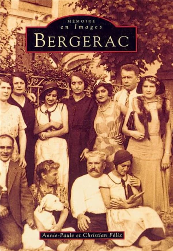 Bergerac