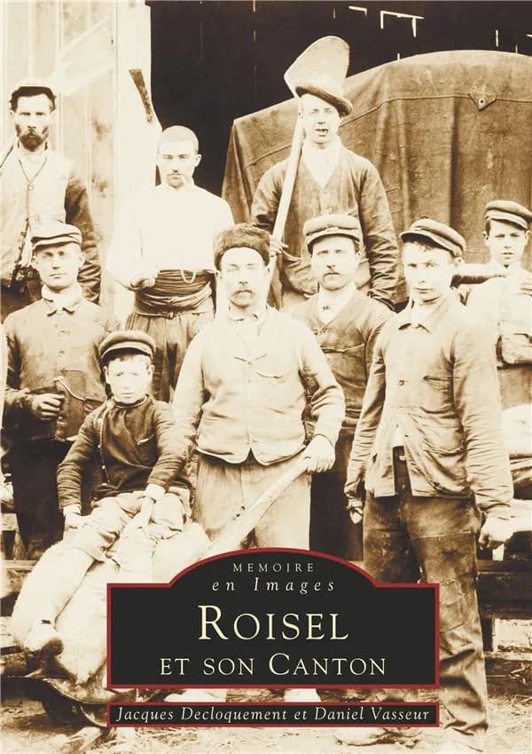 Roisel et son canton