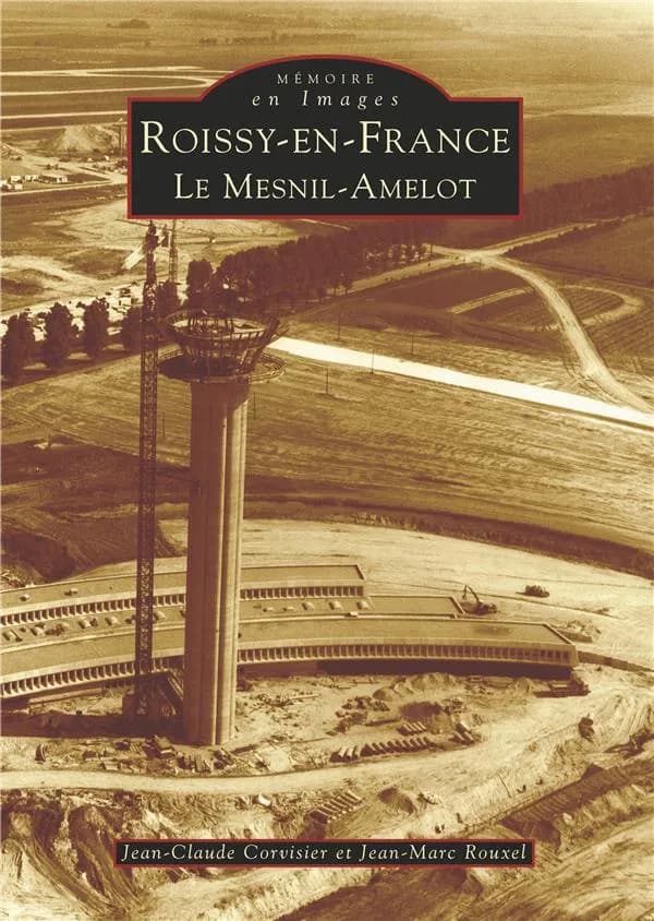 Roissy-en-France, Le Mesnil-Amelot
