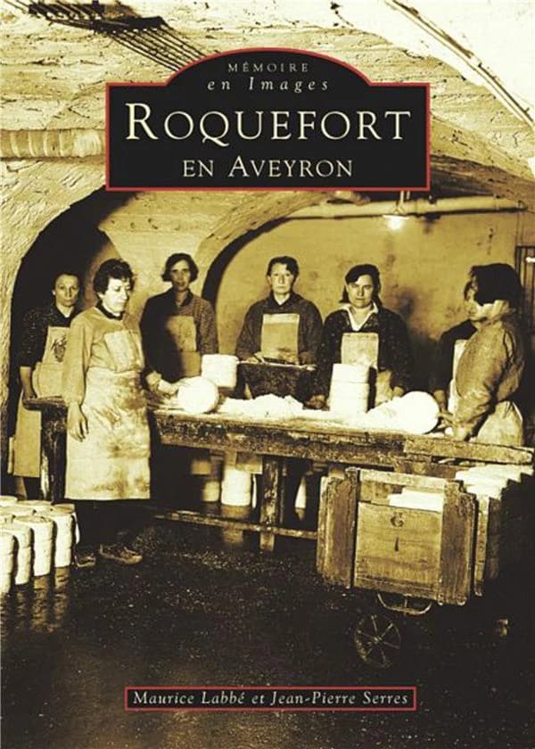 Roquefort, en Aveyron