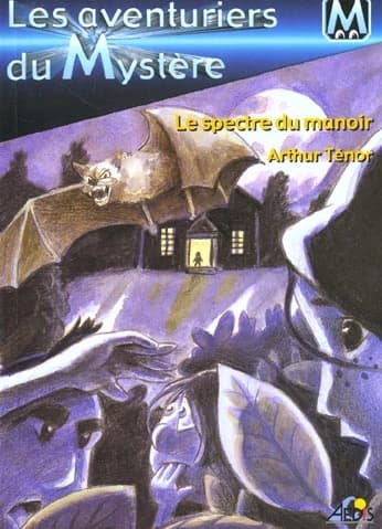 Le spectre du manoir