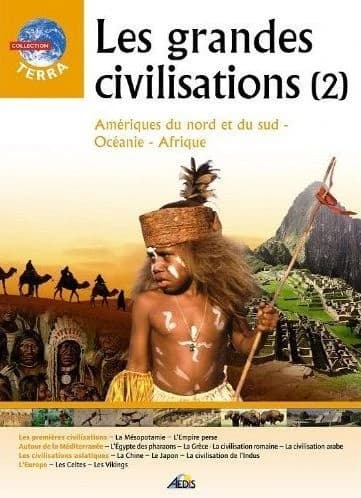 Les grandes civilisations