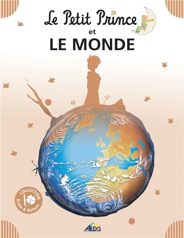Le Petit Prince et le monde