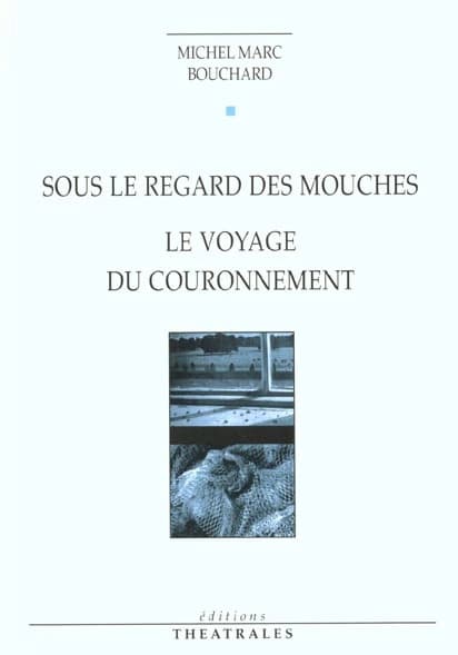 Sous le regard des mouches ; Le voyage du couronnement