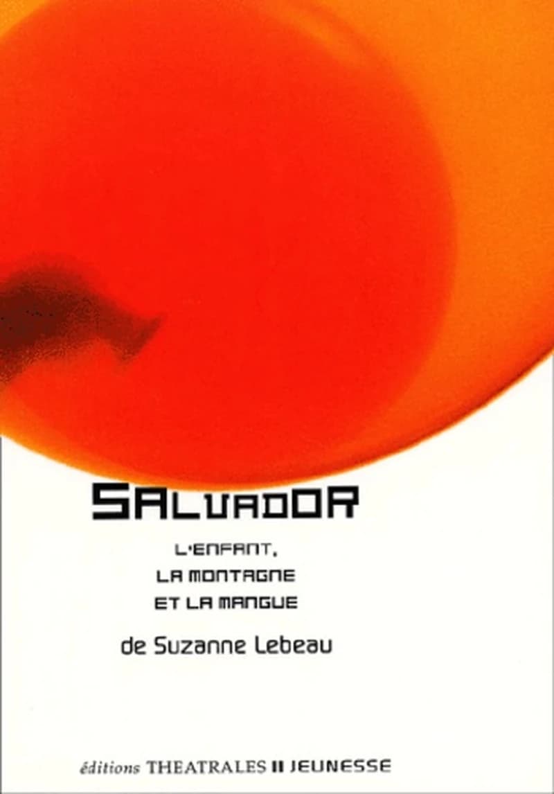 Salvador : la montagne, l'enfant et la mangue
