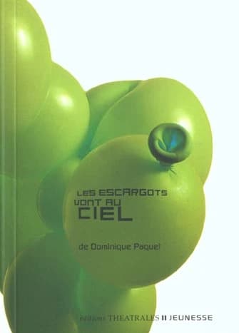 Les escargots vont au ciel : rêverie avec la complicité tutélaire de Gaston Bachelard