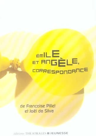 Émile et Angèle , correspondance