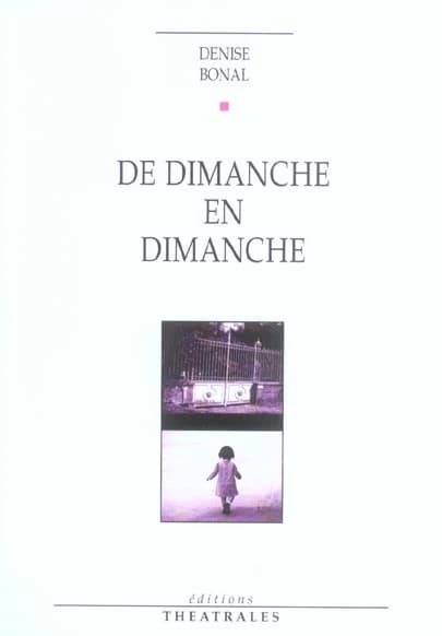 De dimanche en dimanche