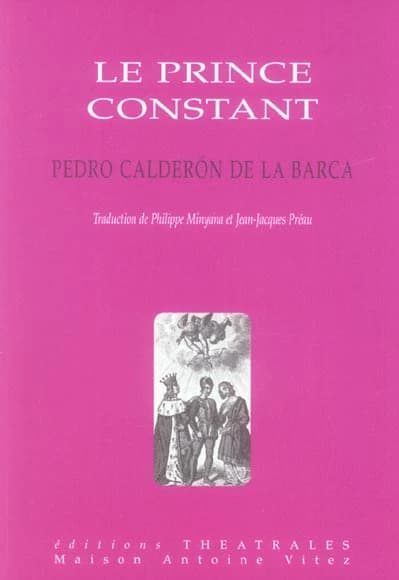 Le prince constant