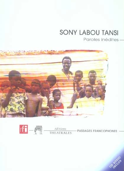 Paroles inédites