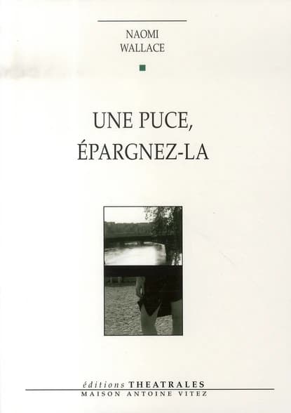 Une puce, épargnez-la