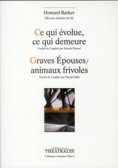 Ce qui évolue, ce qui demeure