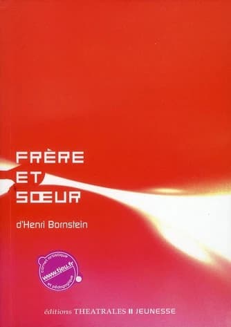 Frère et soeur