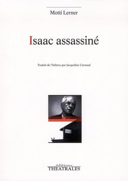 Isaac assassiné