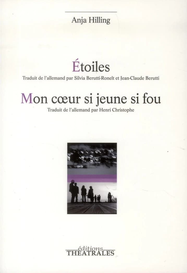 Étoiles