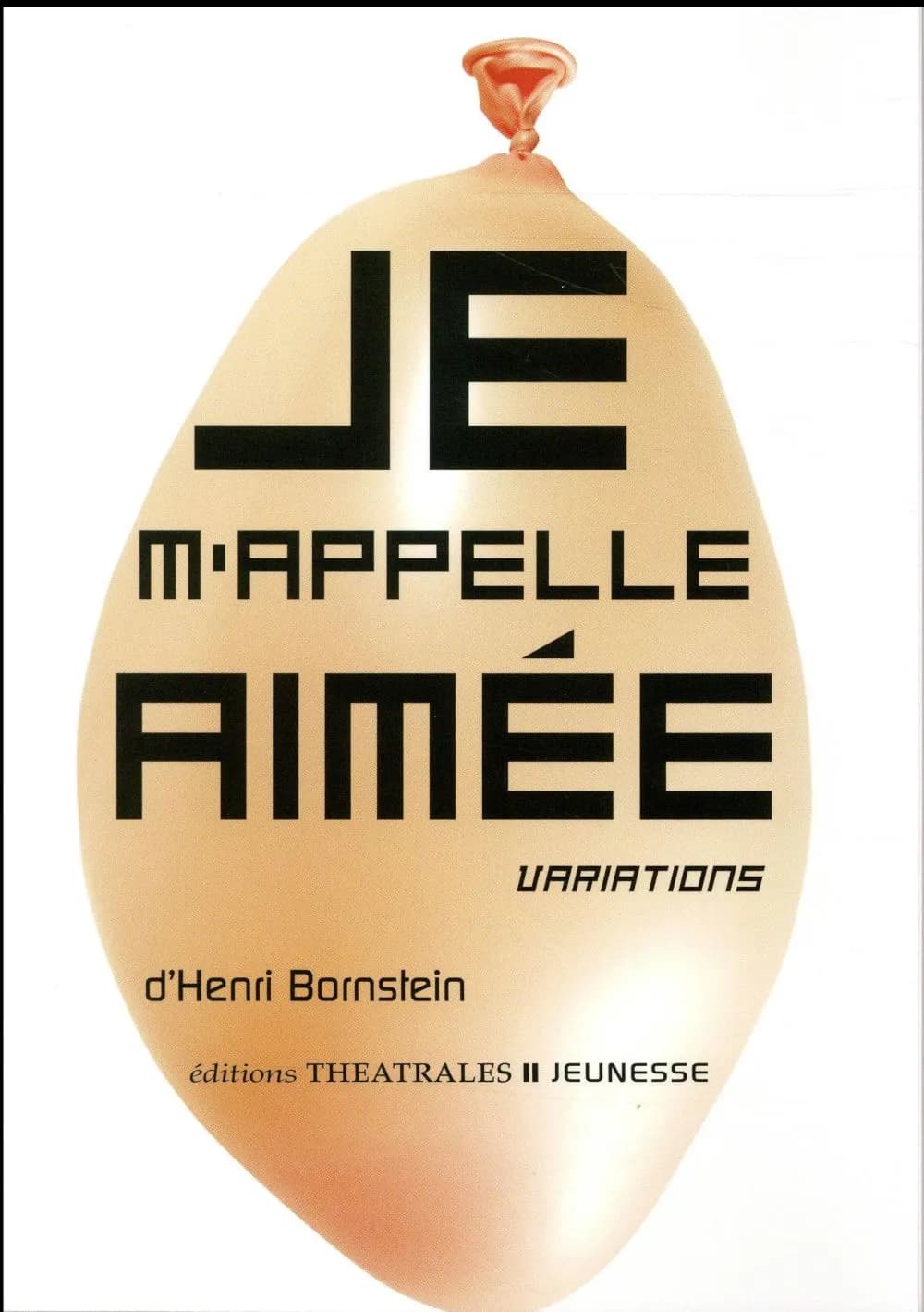 Je m'appelle Aimée : variations