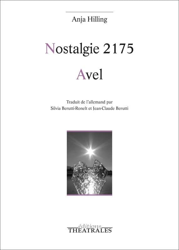 Nostalgie 2175 ; Avel