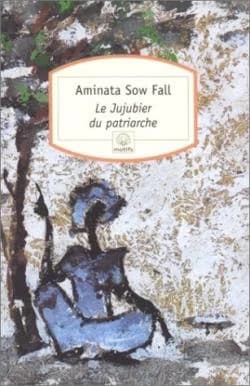 Le jujubier du patriarche : roman