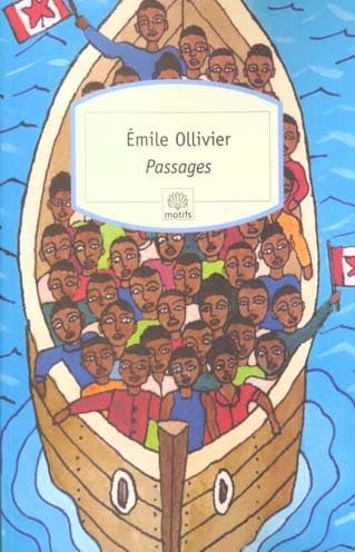 Passages : roman