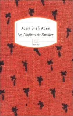 Les girofliers de zanzibar ned n43