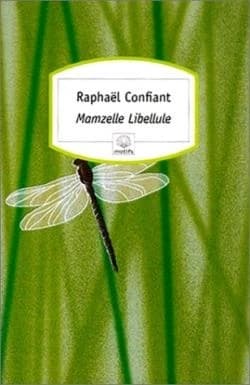 Mamzelle Libellule : roman