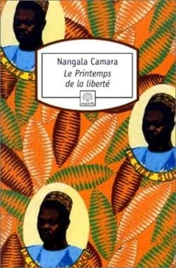 Le printemps de la liberté : roman