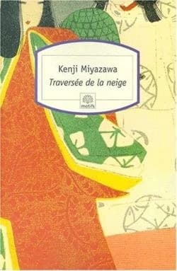 Traversée de la neige : nouvelles